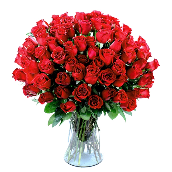 Exuberante Amor