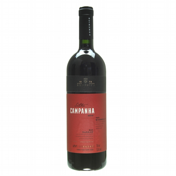 Vinho Salton Campanha  – 750ml