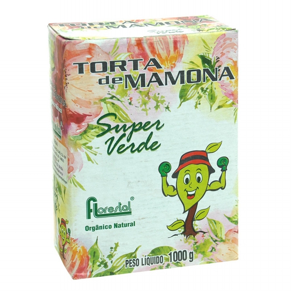 Torta De Mamona