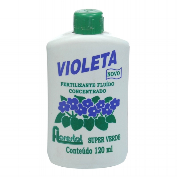 Fertilizante Violeta