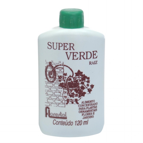 Super Verde Raiz