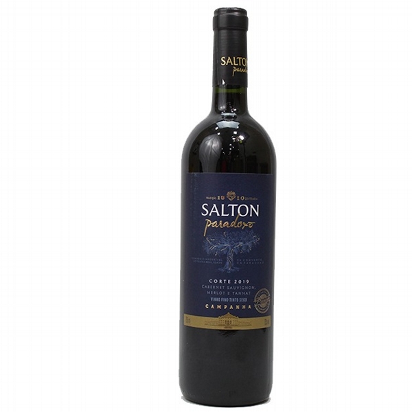 Salton Paradoxo Corte