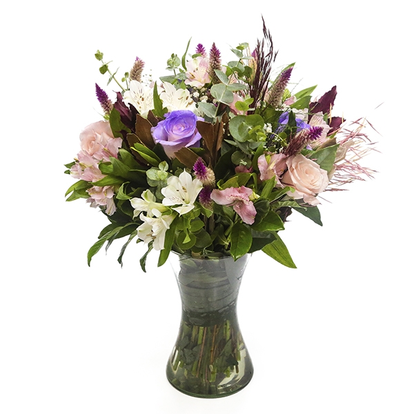 Arranjo New mix de flores