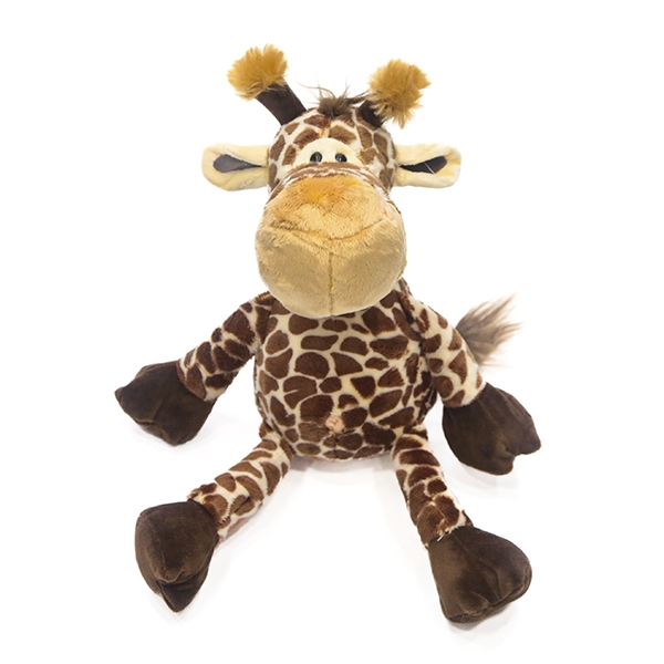 Ursinho Girafa