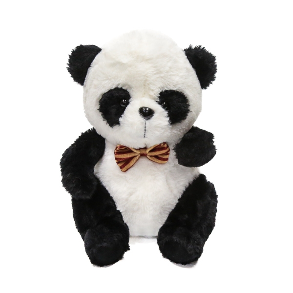 Urso de Pelúcia Panda