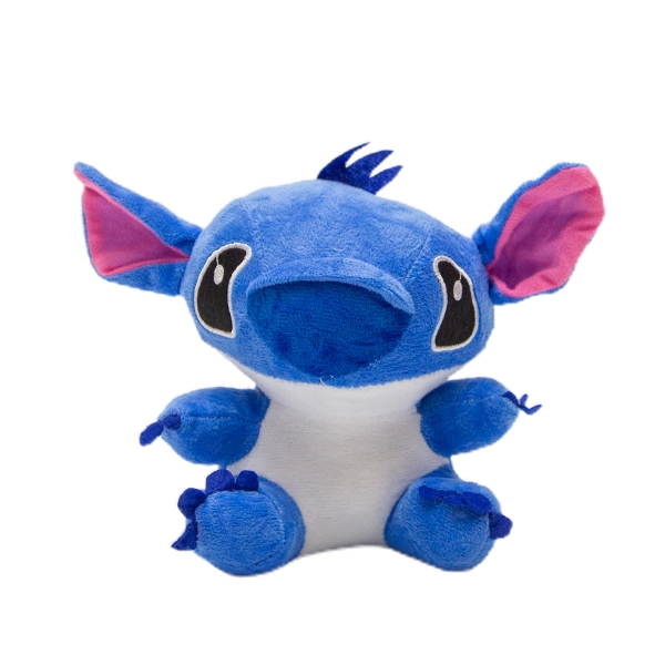 Urso de Pelúcia- Stitch