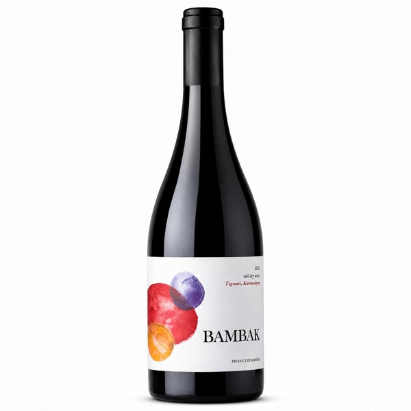 Vinho Bambak