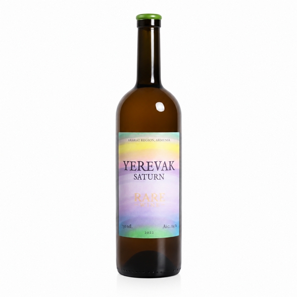 Vinho Yerevak Saturn – 750 ml