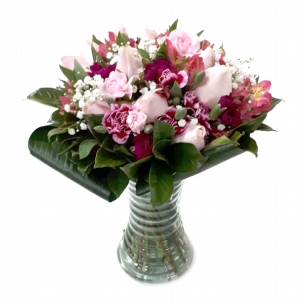 Arranjo Mix De Flores