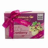 Chocolate Viermon Branco Cranberry