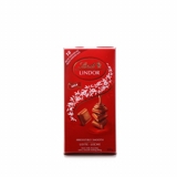 Chocolate Lindt Milke